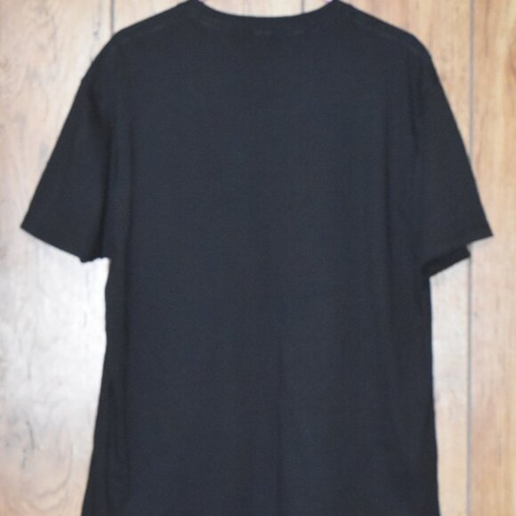 Evangelion graphic tee | like-new - Picture 3 of 3